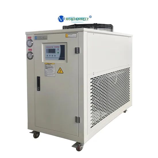 Mini Refrigeration Equipments for Food and Beverage