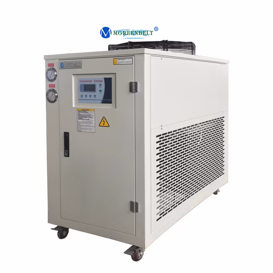 Mini Refrigeration Equipments for Food and Beverage