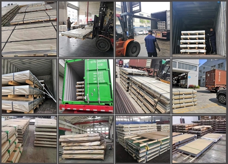 Cold Rolled Stainless Steel 304 S304000304003 Sheet Manufacturer