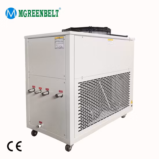Mini Refrigeration Equipments for Food and Beverage
