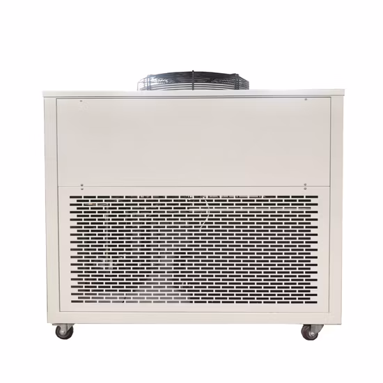 Mini Refrigeration Equipments for Food and Beverage