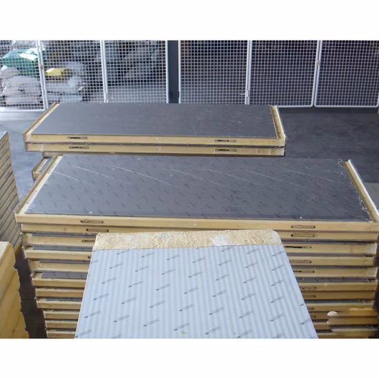 Preço barato material de construção de isolamento térmico impermeável pu/pir/pur/puf/poliuretano painel sanduíche para sala fria/armazenamento frio/sala limpa/armazém/oficina