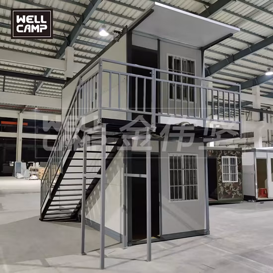 Rcep 4 minutos de instalação rápida pré-fabricada portátil móvel móvel econômica expansível modular pacote plano pré-fabricada casa de contêiner dobrável